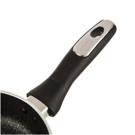 ماهیتابه گرانیتی زرساب مدل GT-218 سایز 18
